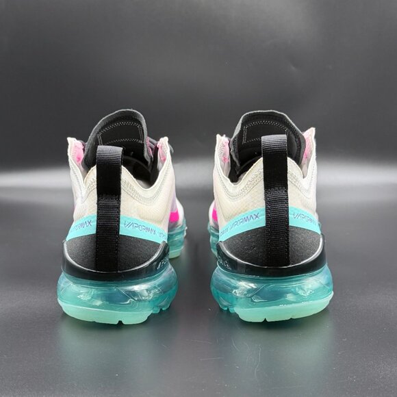 Nike Wmns Air VaporMax 2019 'South Beach' - Picture 5 of 11